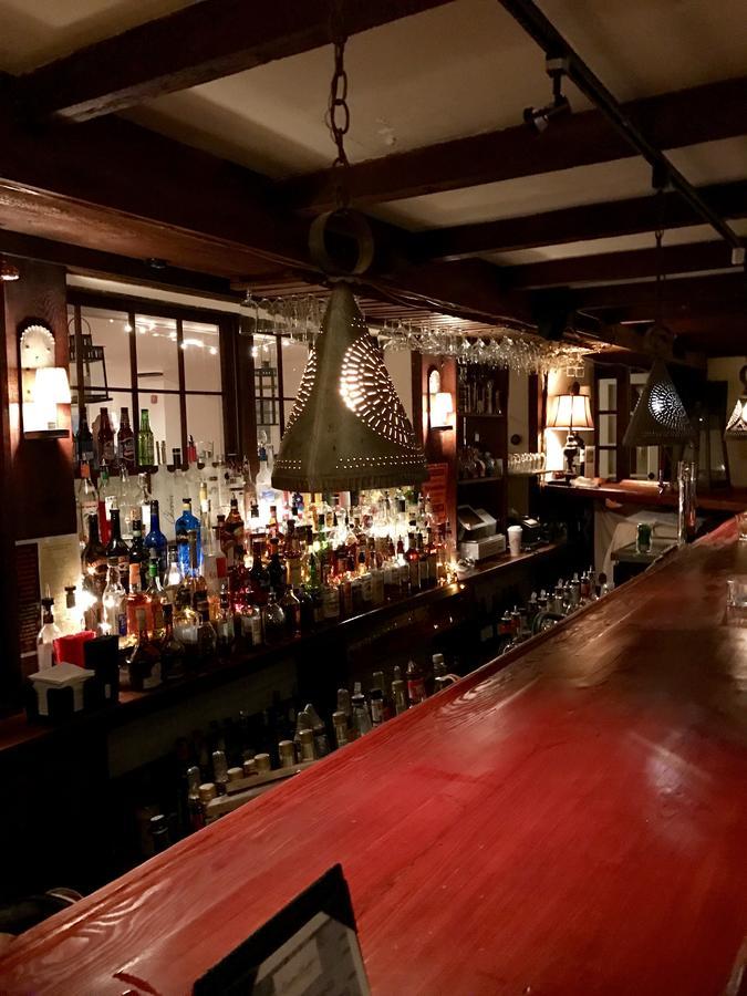 Centre Bridge Inn New Hope Buitenkant foto